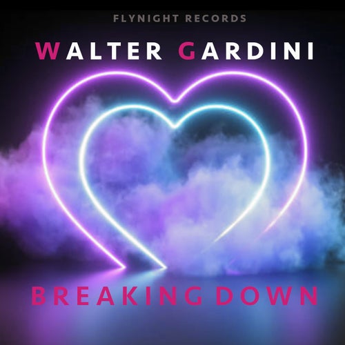 Walter Gardini - Breaking Down [Fly Night Records]