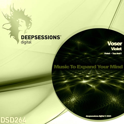 Voser - Violet [Deepsessions Digital]