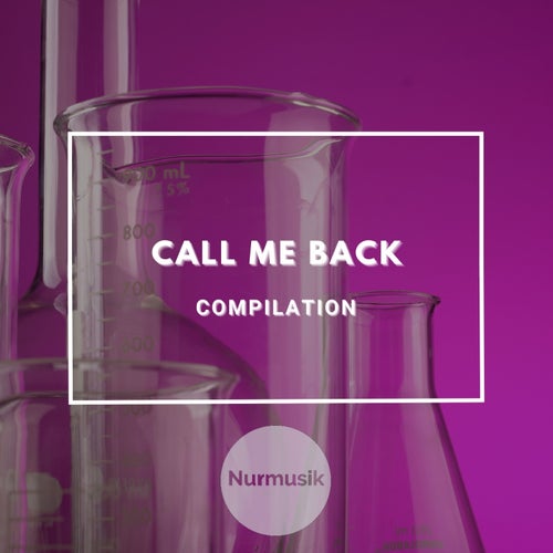 Japongua - Call Me Back [Nurmusik]