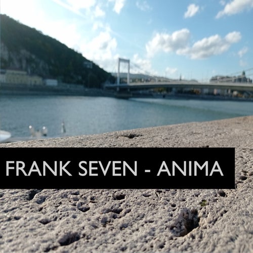 Frank Seven - Anima [LAD Publishing & Records]