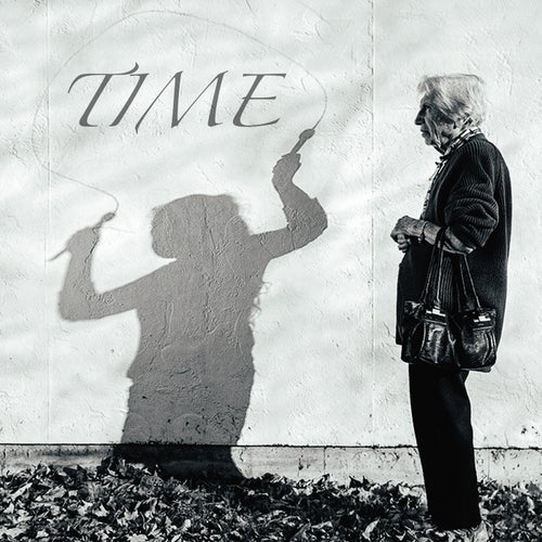 Danya MorJJ - Time [TuneCore]