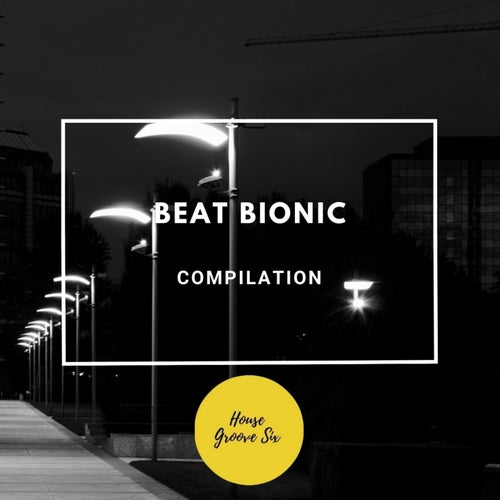 Jois Ferraiz - Beat Bionic [House Groove Six]