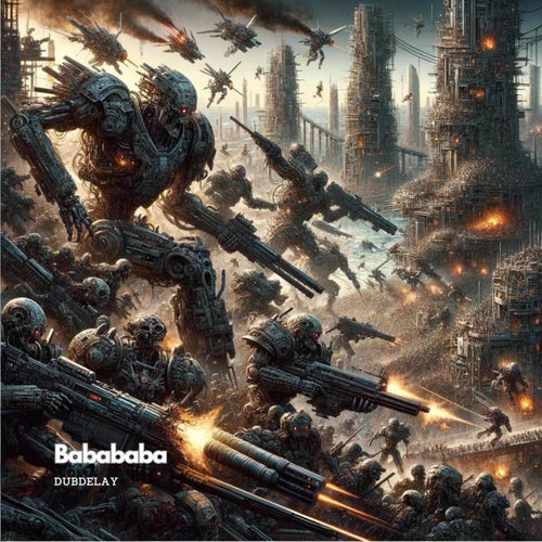 Dubdelay - Babababa [DistroKid]