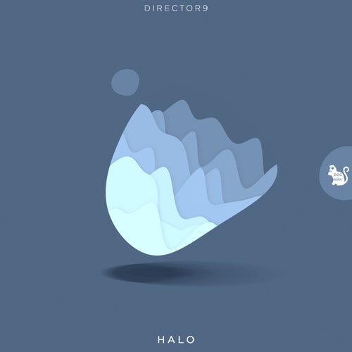 Director 9 - Halo [Dog And Man]
