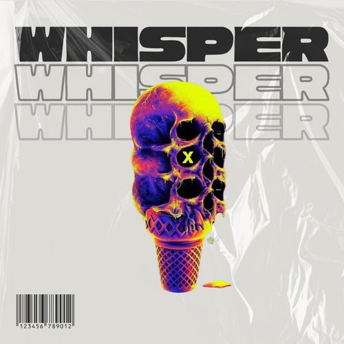 Don Anyellow - Whisper [DistroKid]