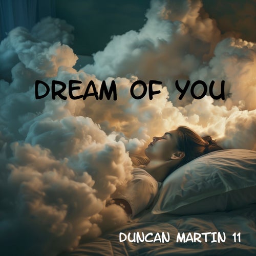 Duncan Martin - Dream of You (Extended Club Mix) [HippoCrocoPig]