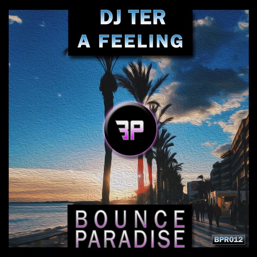 Dj Ter - A Feeling [Bounce Paradise]