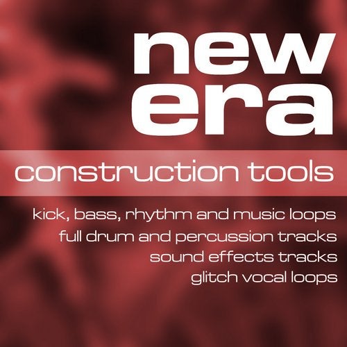 Dan Soden, Gordon Truerock - New Era Construction Tools Vol 14 [New Era Recordings]