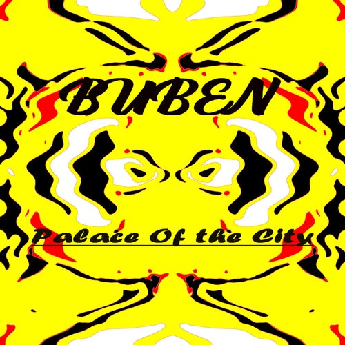 Buben - Palace Of the City [Nasta Nova Records]