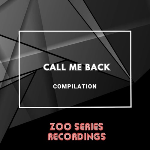 Brazando Lero - Call Me Back [Zoo Series Recordings]