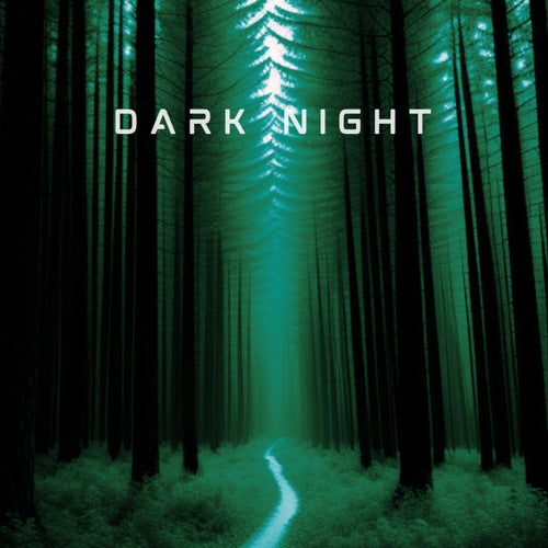 Darcy Beecher - Dark Night [Electronic Digital Records]