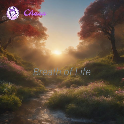 Cheza - Breath of Life [TuneCore]