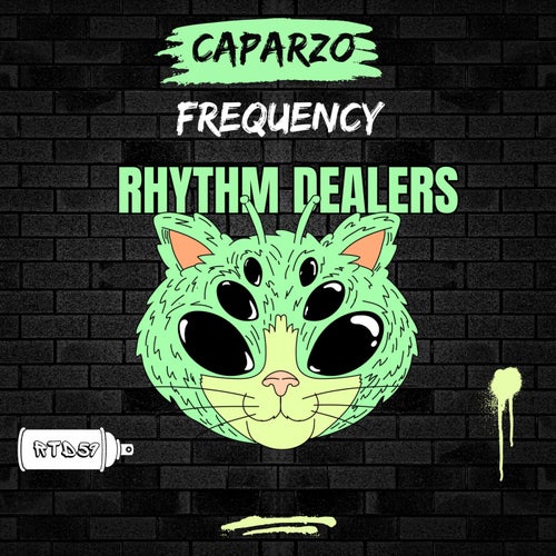 Caparzo - Frequency [Rhythm Dealers]