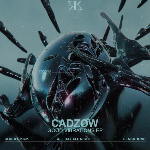 Cadzow - Good Vibrations [KTK Records]