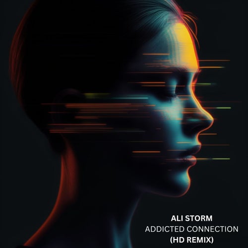 Ali Storm - Addiction Connection (HD Remix) [Speedsound]