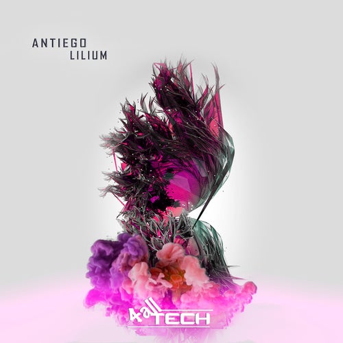 Antiego - Lilium [4AllTech]