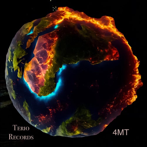 4Mt - Earth [DistroKid]
