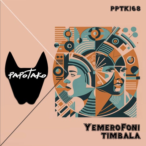 YemeroFoni - Timbala [Papotako Records]