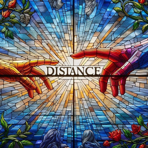 Amblivion - Distance EP [DistroKid]