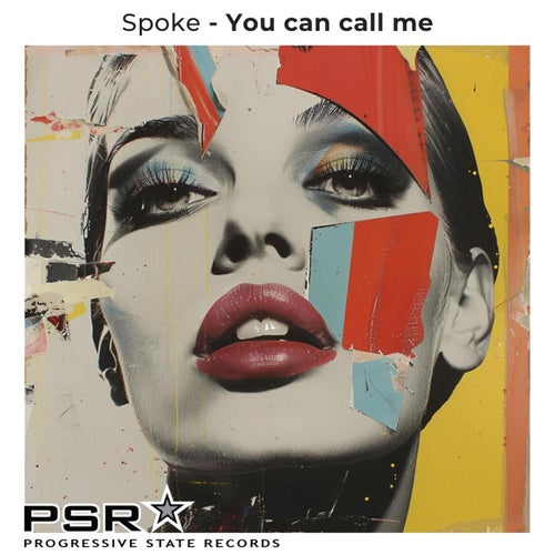 Spoke - You can call me [DistroKid]