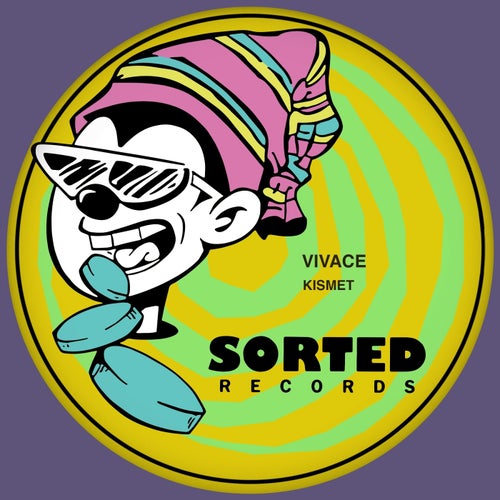 Vivace - Kismet [Nervous Records]