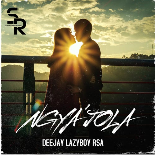 Deejay Lazyboy RSA - Ngya'Jola [Success Recordings]