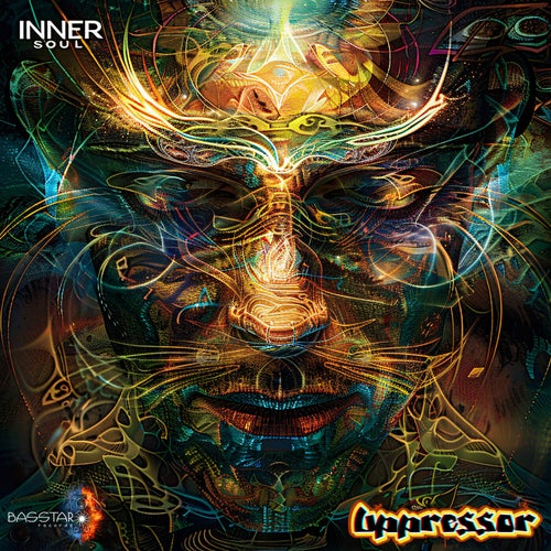 Uppressor - Innersoul [Bass Star Records]