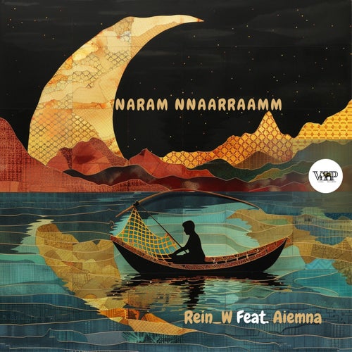 Rein_W feat. Aiemna - Naram Nnaarraamm [Camel VIP Records]