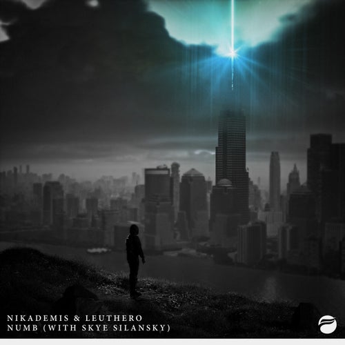 NIKADEMIS, Skye Silansky, LEUTHERO - Numb [Future Generation]
