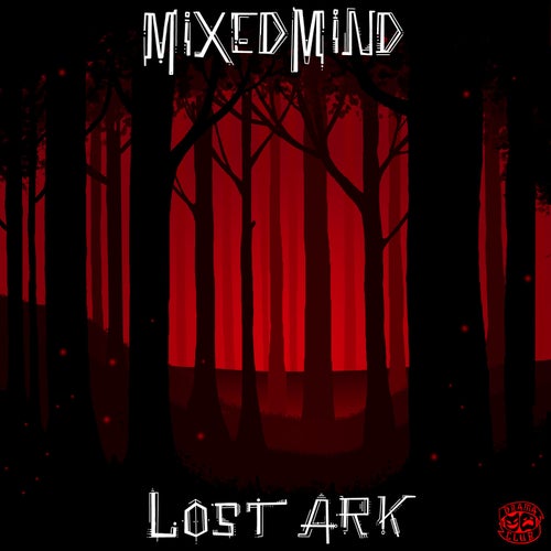 MixedMind - Lost Ark [Drama Club Recordings]