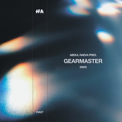Gearmaster - 30003 [Hidden Assets]