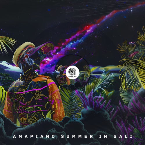 &e beats, Bhekithemba Buthelezi - Amapiano Summer In Bali [Afroritmo YHV Records]