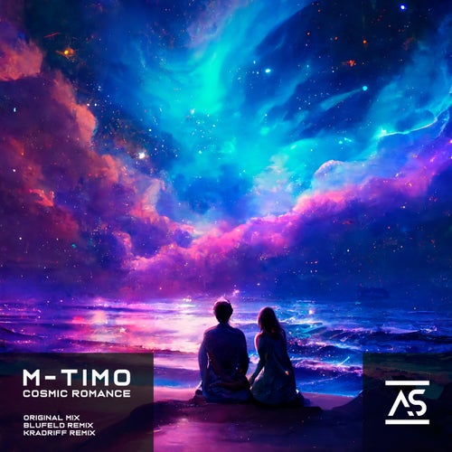 M-timo - Cosmic Romance [Addictive Sounds]