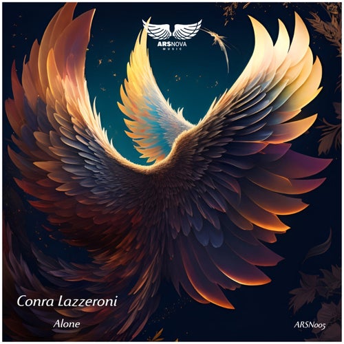 Conra Lazzeroni - Alone [Ars Nova Music]