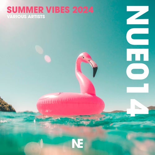 Bsharry, Dainpeace - Summer Vibes 2024 [nuevaera]