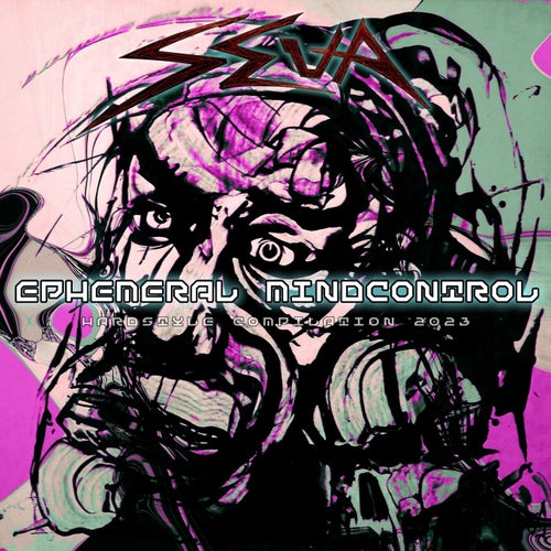 BhD The DJ, E.C.H. - Ephemeral Mindcontrol [SEUA Digital Records]