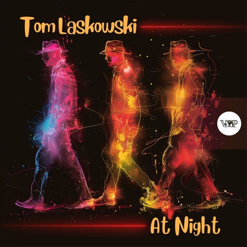 Tom Laskowski - At Night [Camel VIP Records]