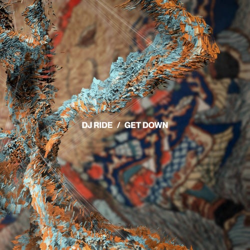 DJ Ride - Get Down [STUDIO]