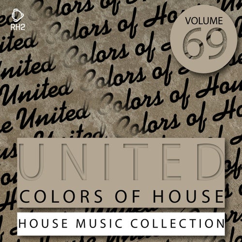 Adam Da Guy, Apilum - United Colors Of House Vol. 69 [RH2]