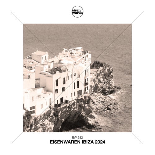 Gokhan Gokkaya, John Baily - Eisenwaren  Ibiza 2024 [Eisenwaren]