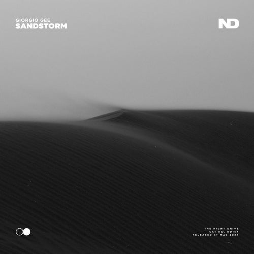 Giorgio Gee - Sandstorm [The Night Drive]