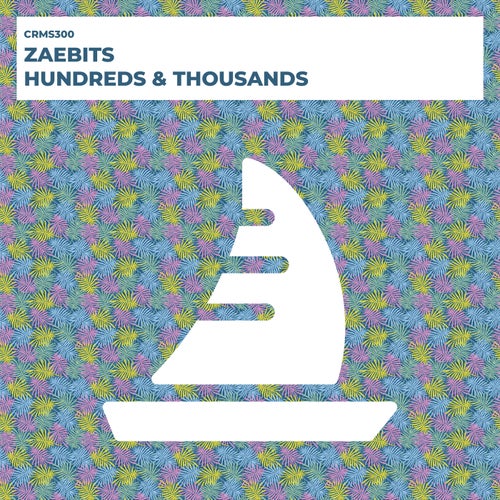 Zaebits - Hundreds & Thousands [CRMS Records]