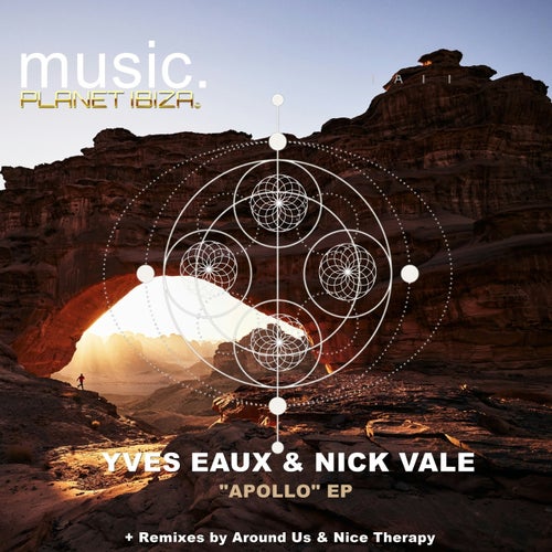 Yves Eaux, Nick Vale - Apollo [Planet Ibiza Music]