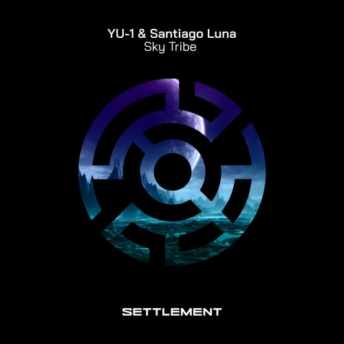 YU-1, Santiago Luna - Sky Tribe [Settlement]