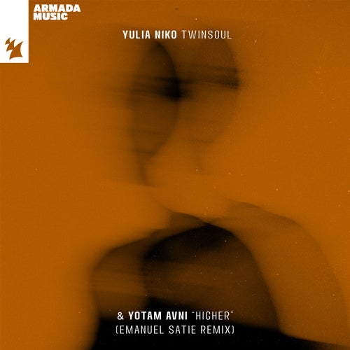 Yotam Avni, Yulia Niko - Higher - Emanuel Satie Remix [Armada Music]
