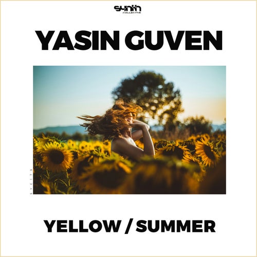 Yasin Guven - Yellow , Summer [Synth Collective]