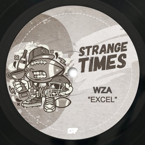 WZA - Excel [Strange Times]