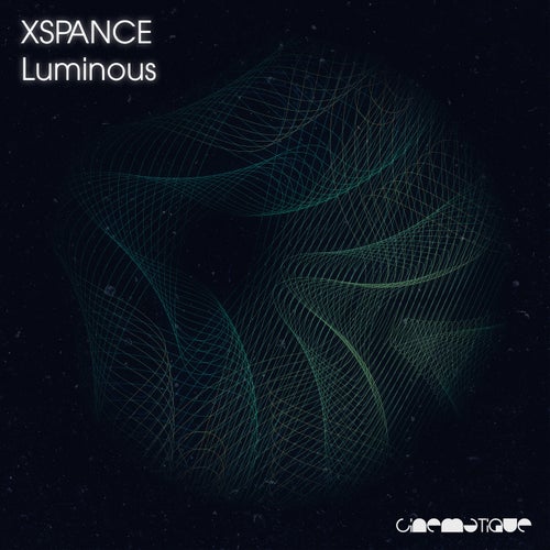 Xspance, Xspance, Daniela Rhodes - Luminous [Cinematique]