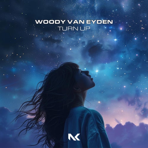Woody Van Eyden - Turn Up [Nocturnal Knights Music]