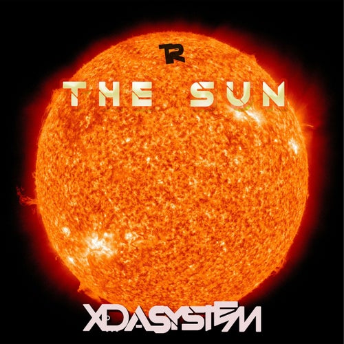 Xdasystem - The Sun [Trankkilium Records]